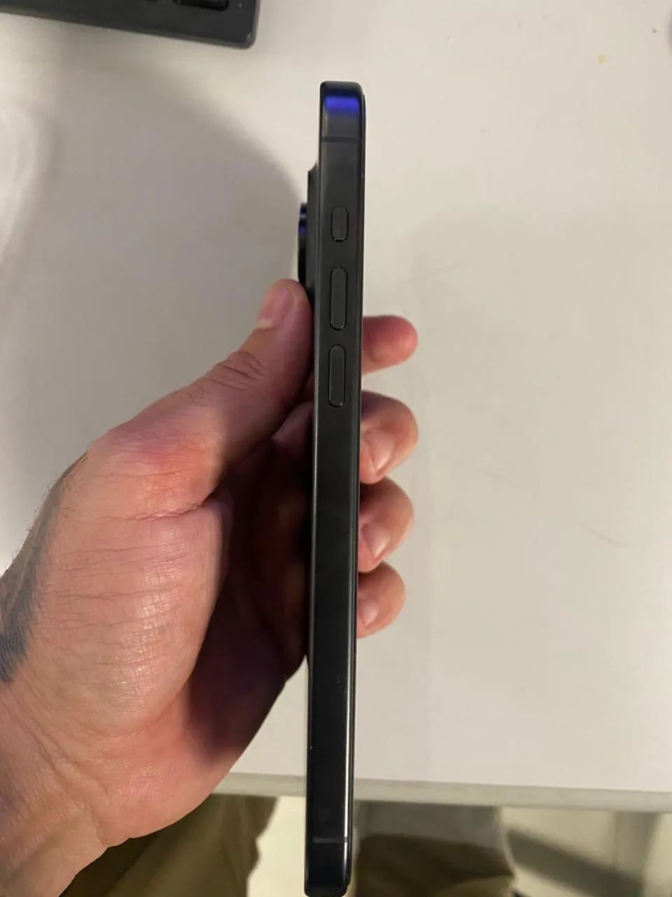 iPhone 15 pro Max  - Foto 2