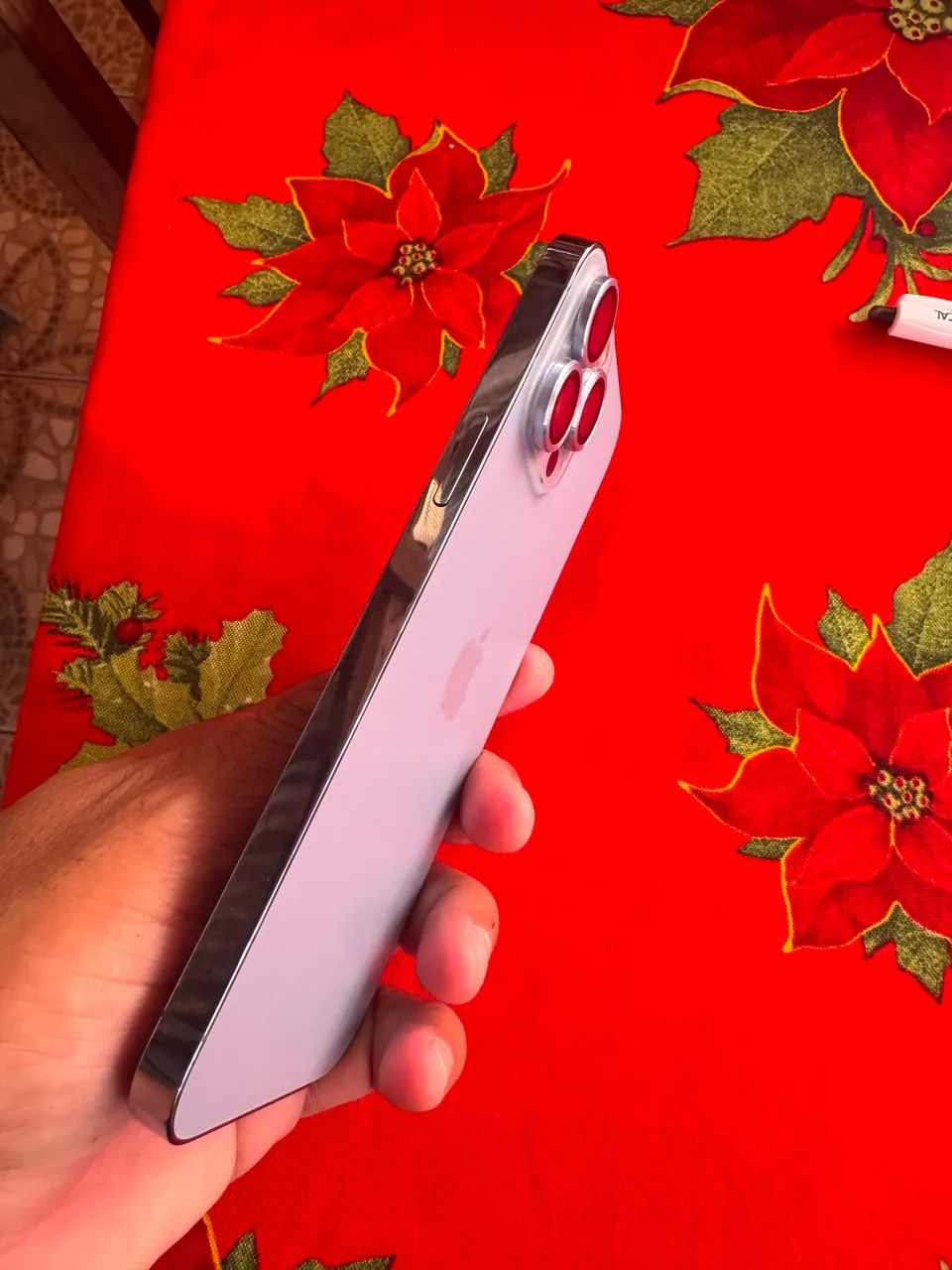 iPhone 13 Pro Max 128GB - Foto 3