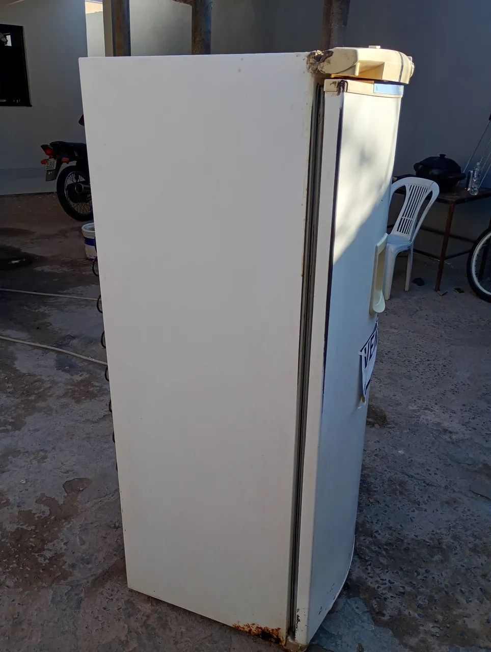 Geladeira Consul  - Foto 5