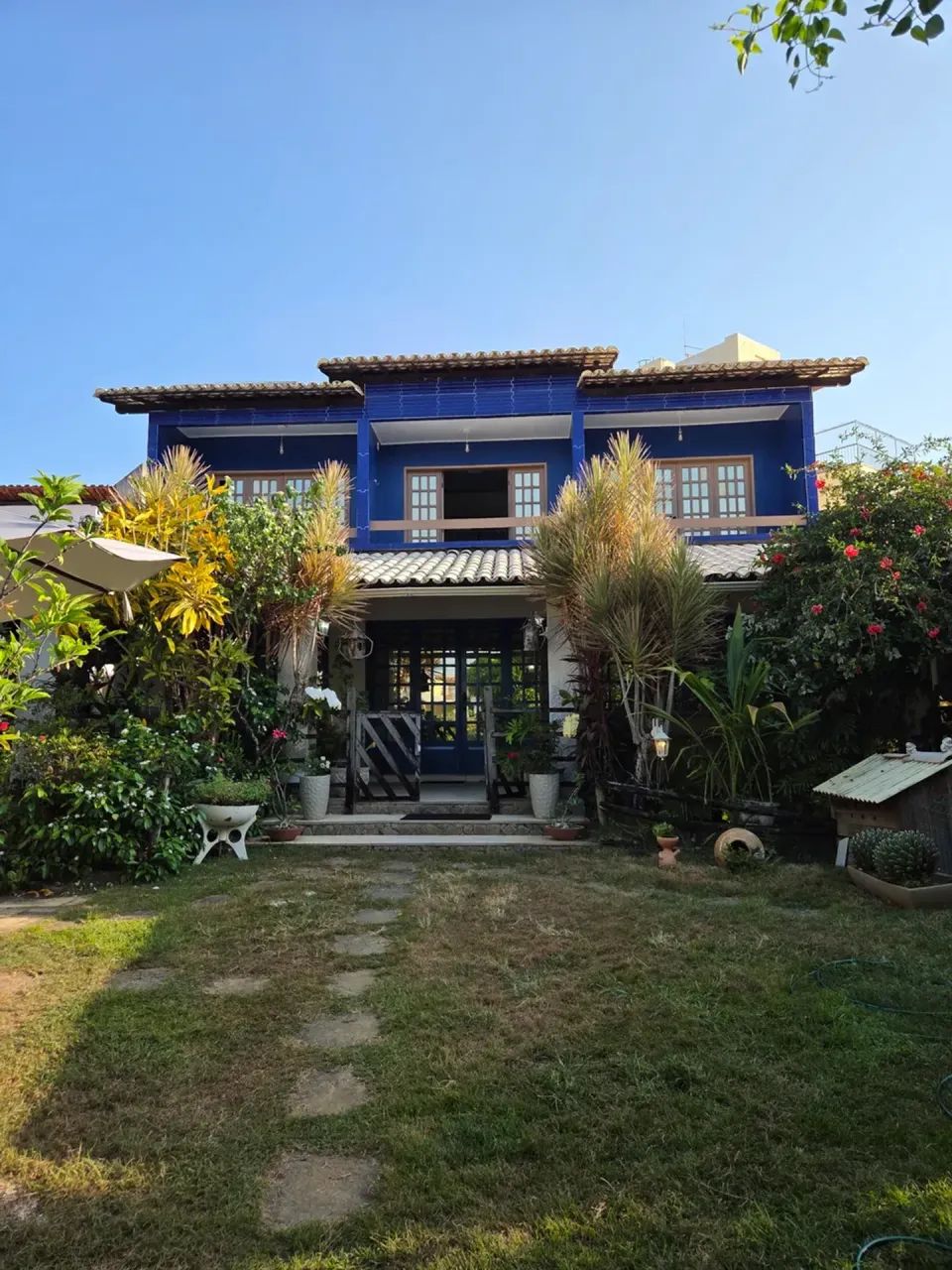 Piatã,  Casa duplex, 350 m2  5 dormitórios