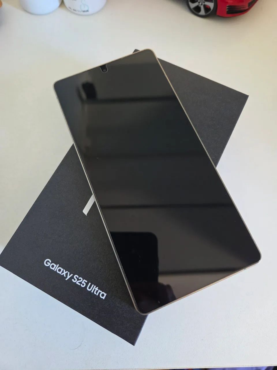 S25 ultra 512gb