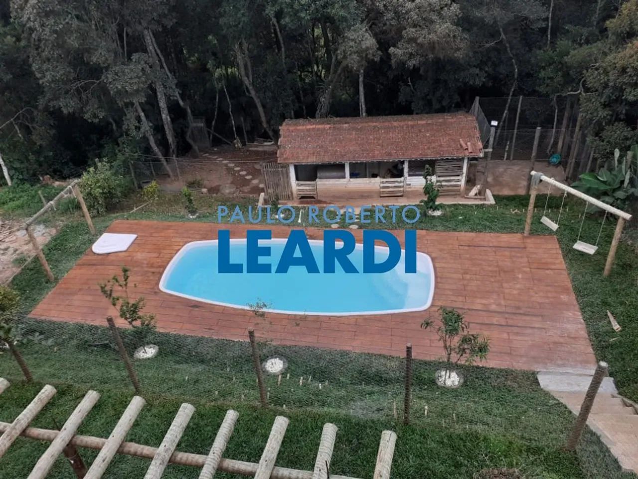 CHACARA - TERRAS DE SANTO ANTÔNIO - MG