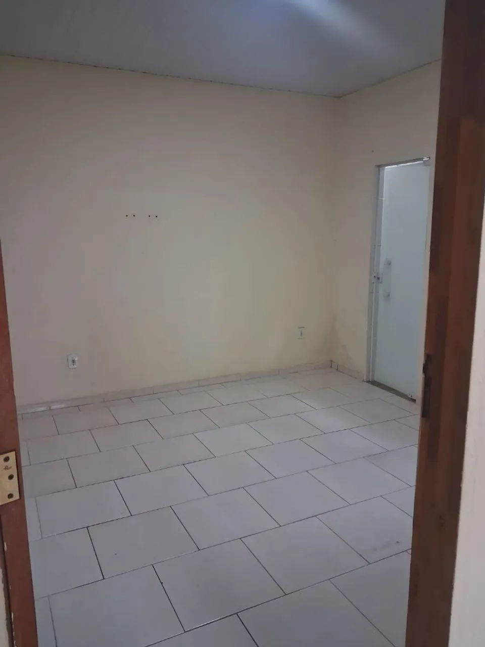 Alugo casa  - Foto 2