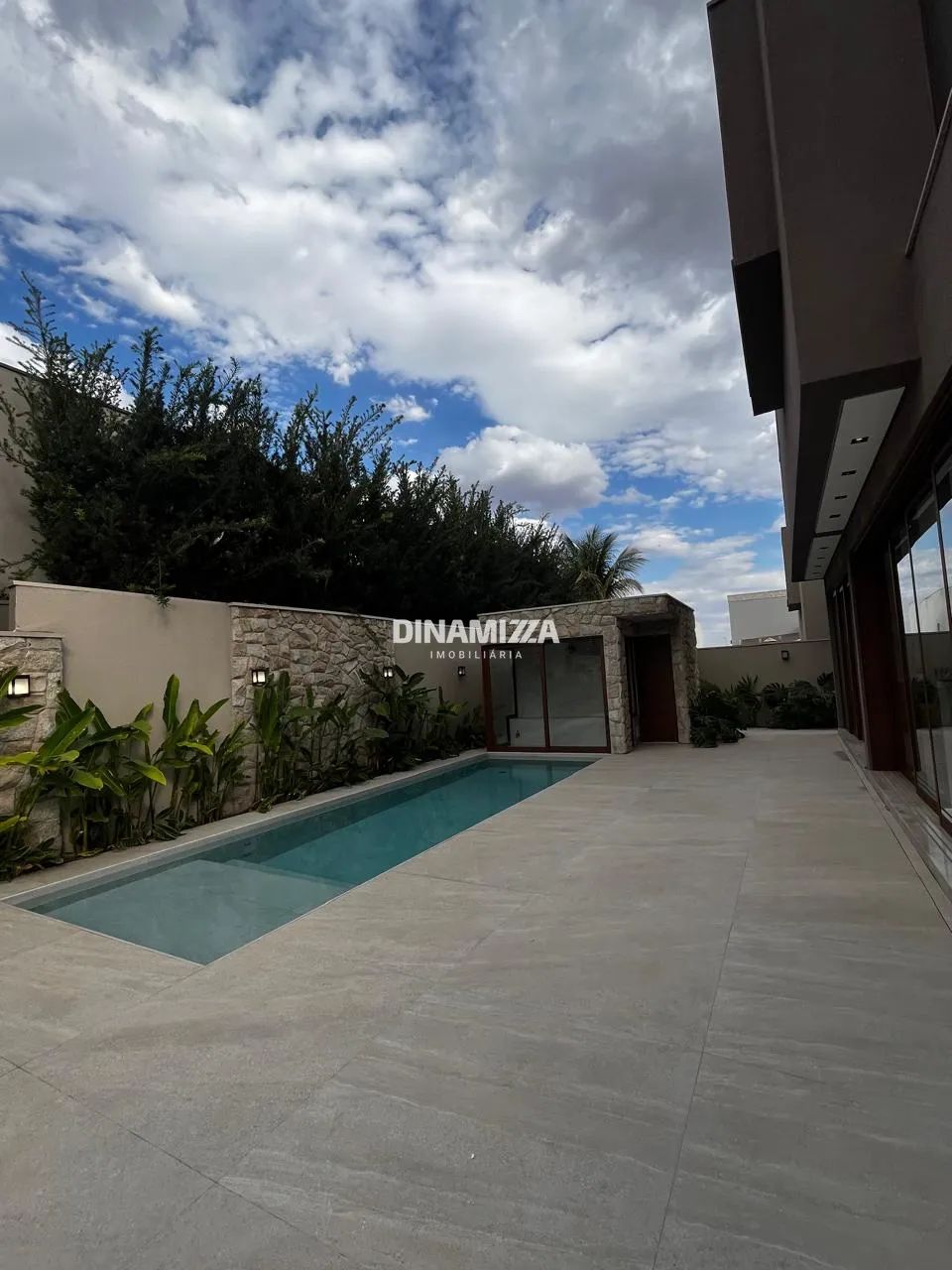 Casa Alto Padrão Damha II - Foto 3