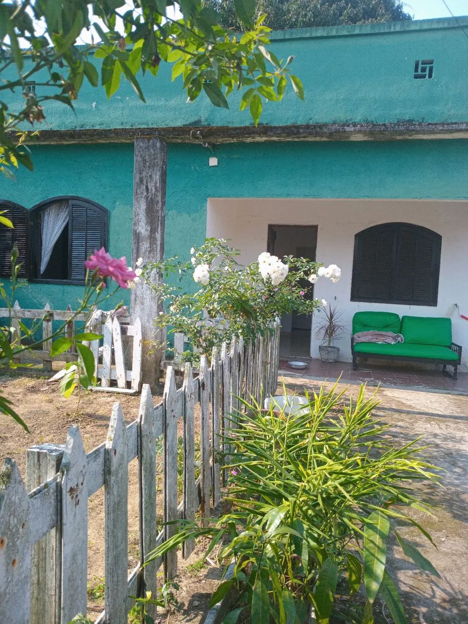Foto - Duque de Caxias - Taquara
