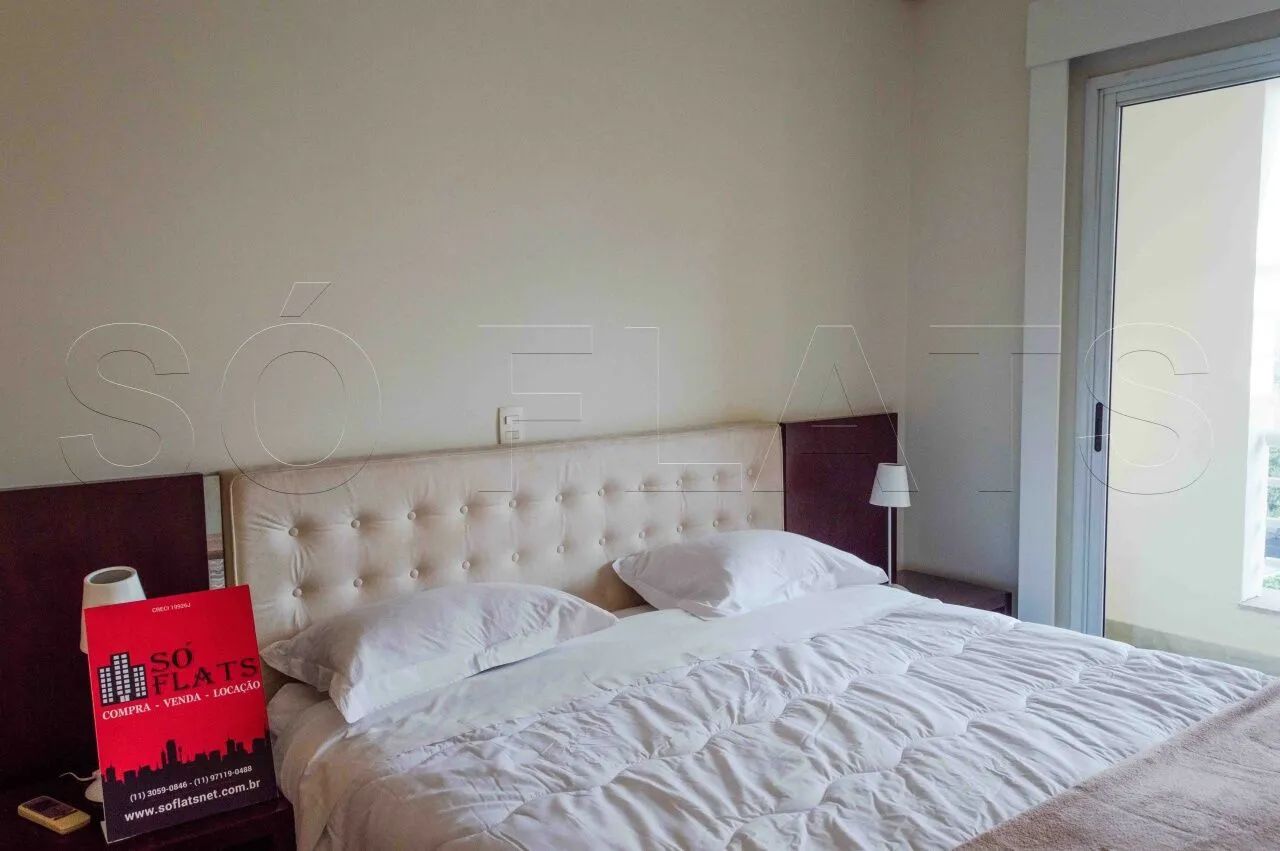 Residencial Capote Valente, apartamento disponível para venda com 52m², 1 dormitório e 1 v - Foto 10