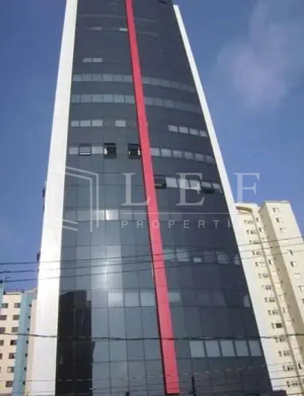 AV Jabaquara, Saúde