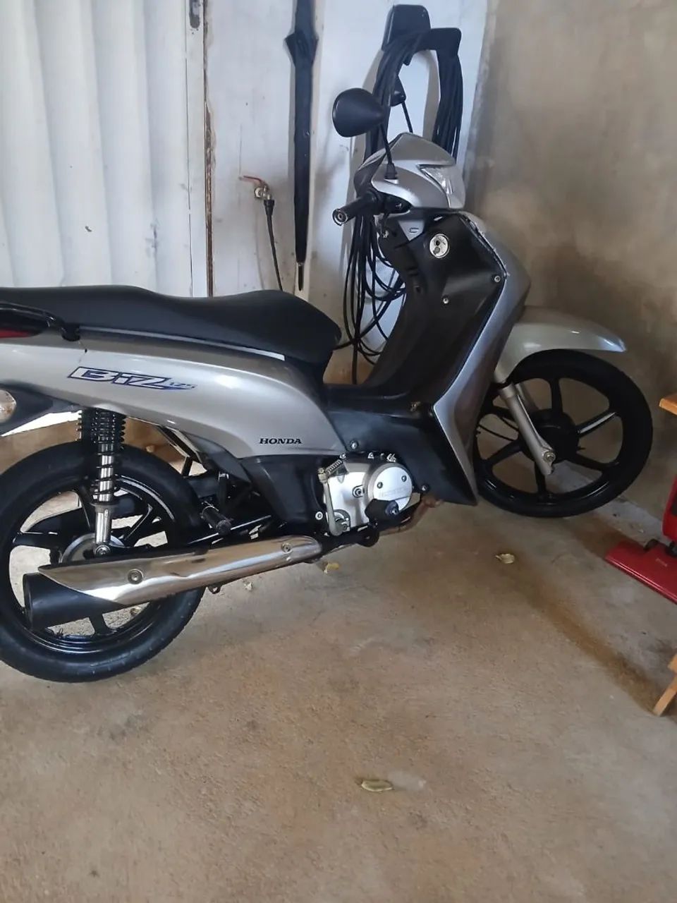 Moto boa  - Foto 3