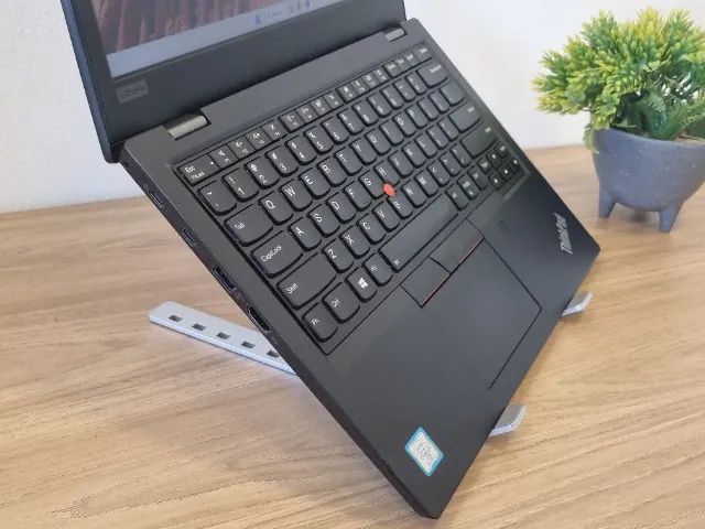 Notebook Lenovo Thinkpad L390 - Core i5 | 8ª geração | 256GB SSD