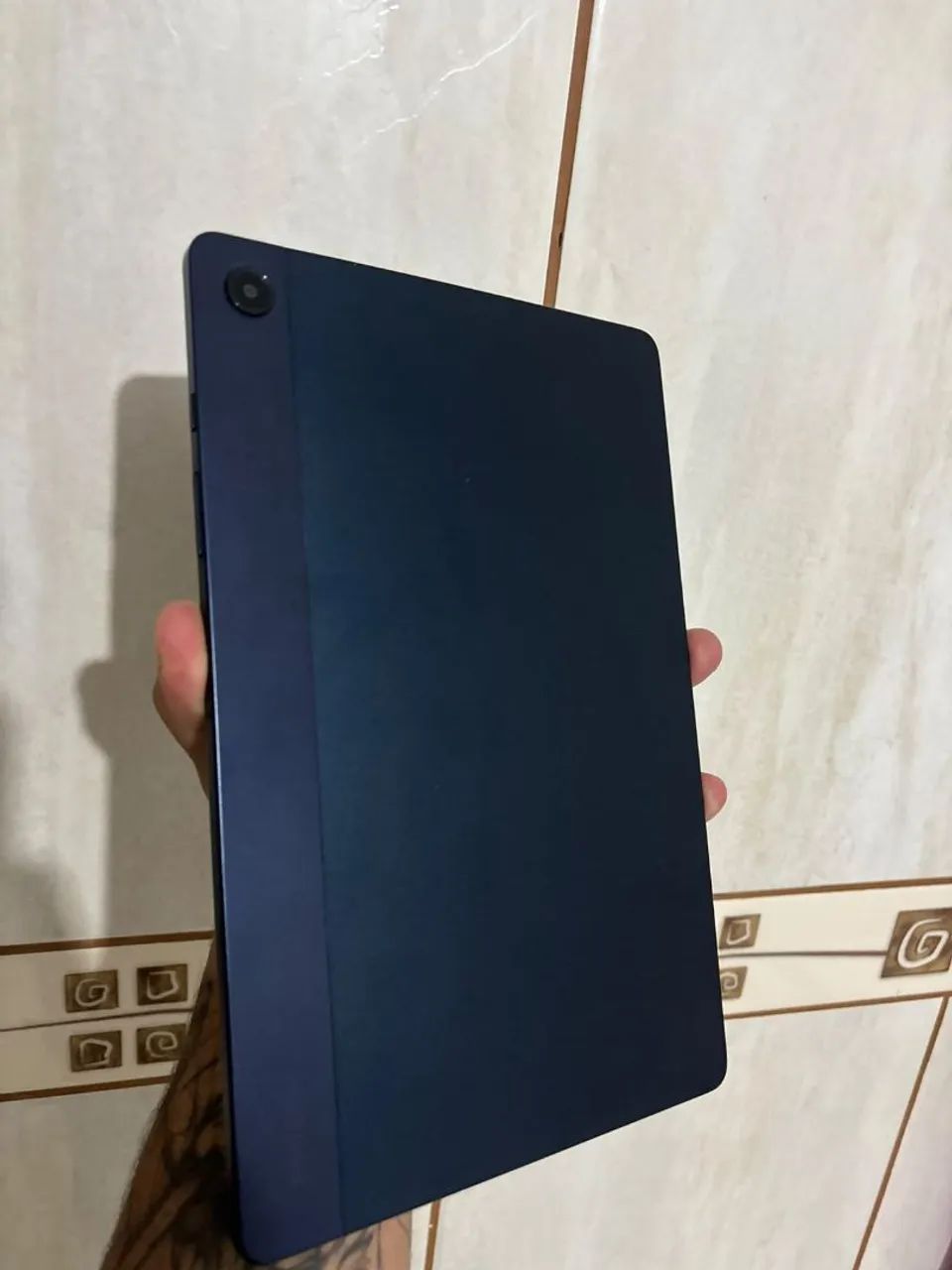 Tab A9+5g - Foto 3