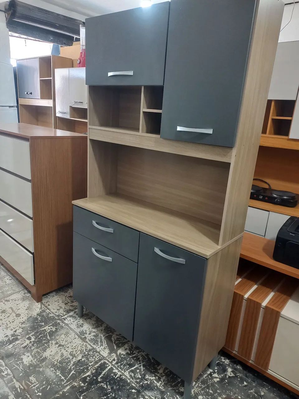 Armário de cozinha  - Foto 5