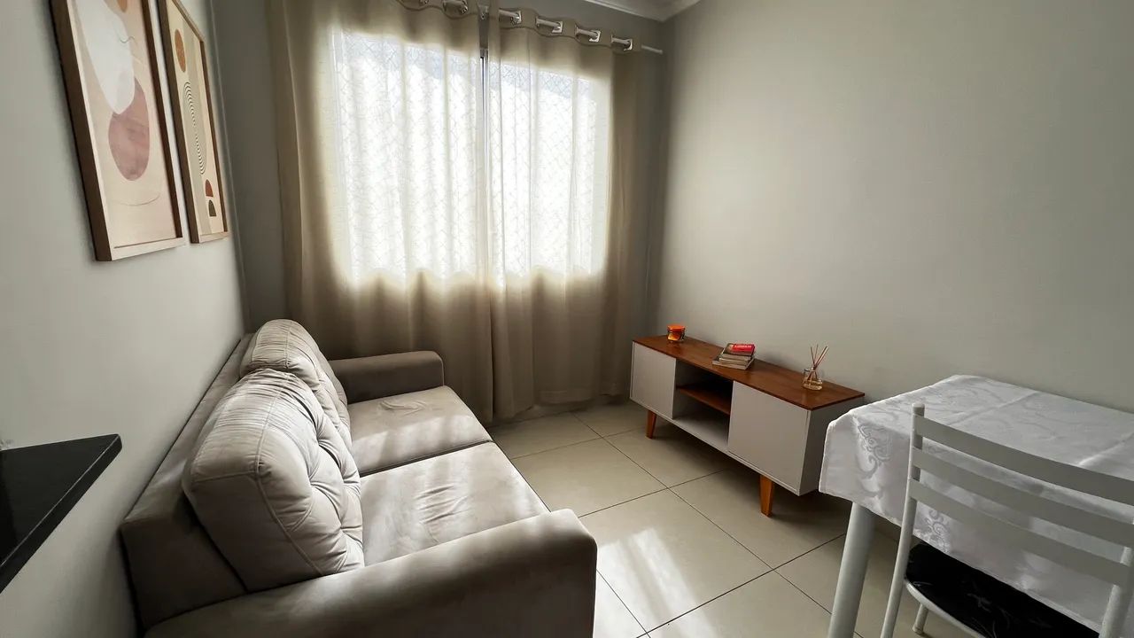 Excelente Apartamento Parque Sicilia  - Foto 2