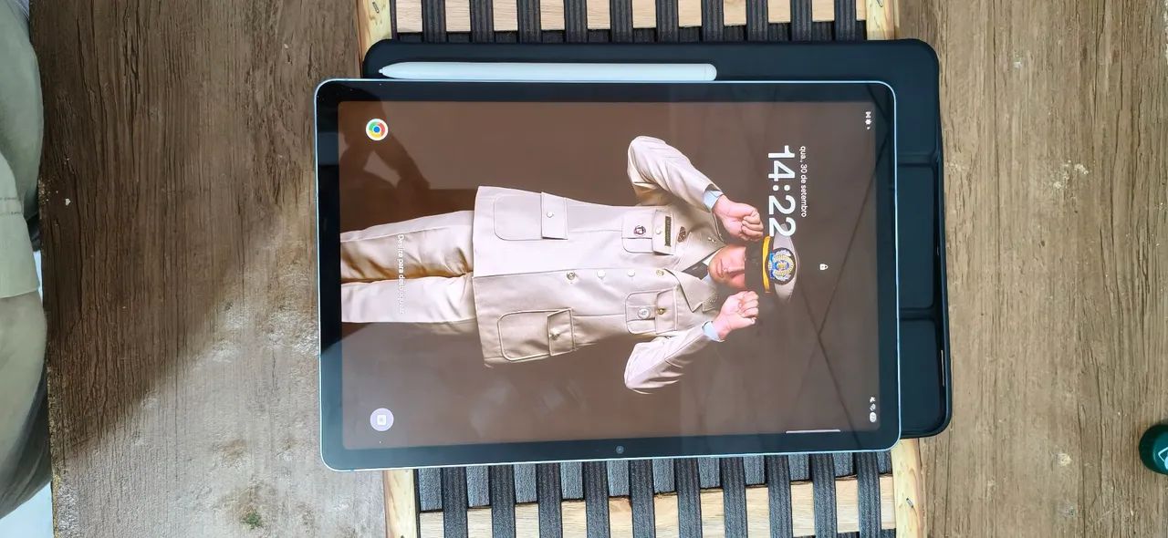 Tablet s10fe  - Foto 4