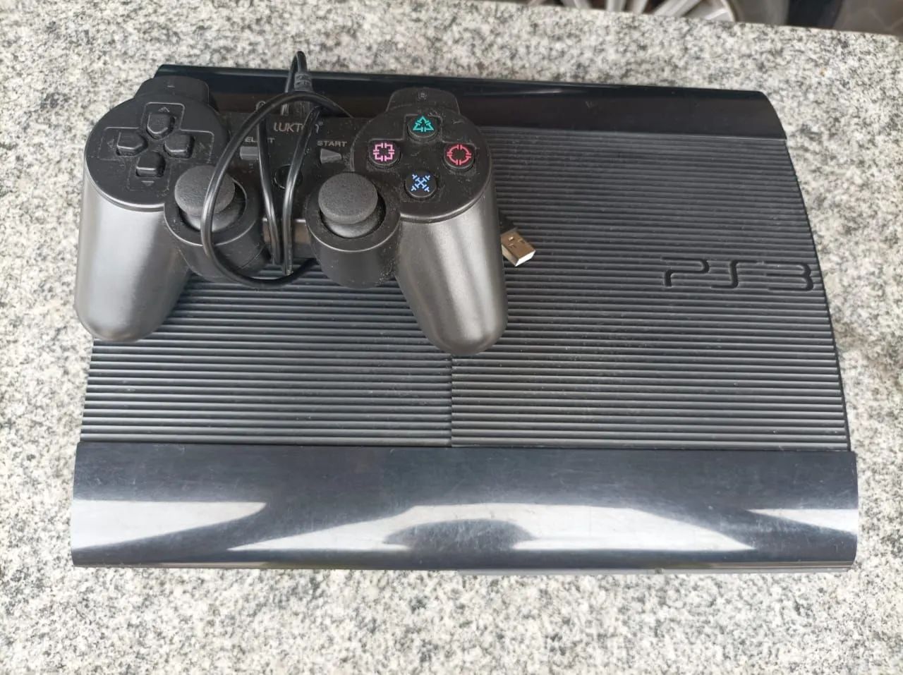 Vídeo game - Foto 3