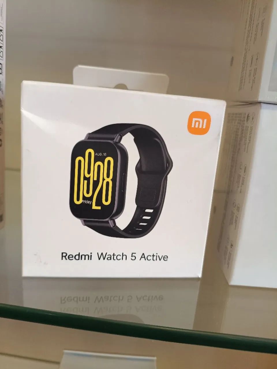 Redmi Watch 5 Active Original Lacrado 