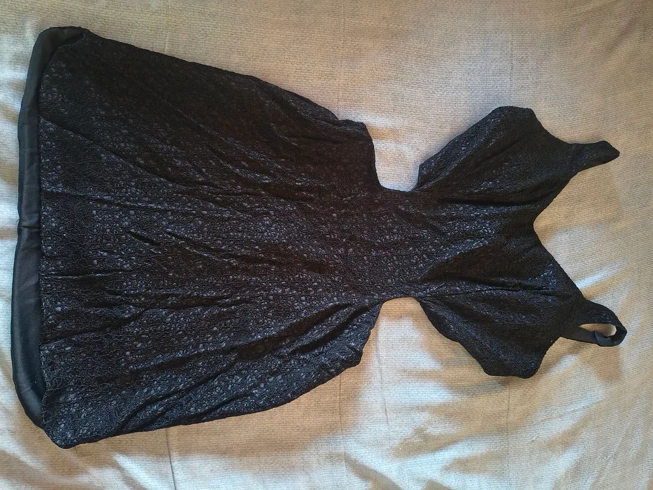 Vestido de festa