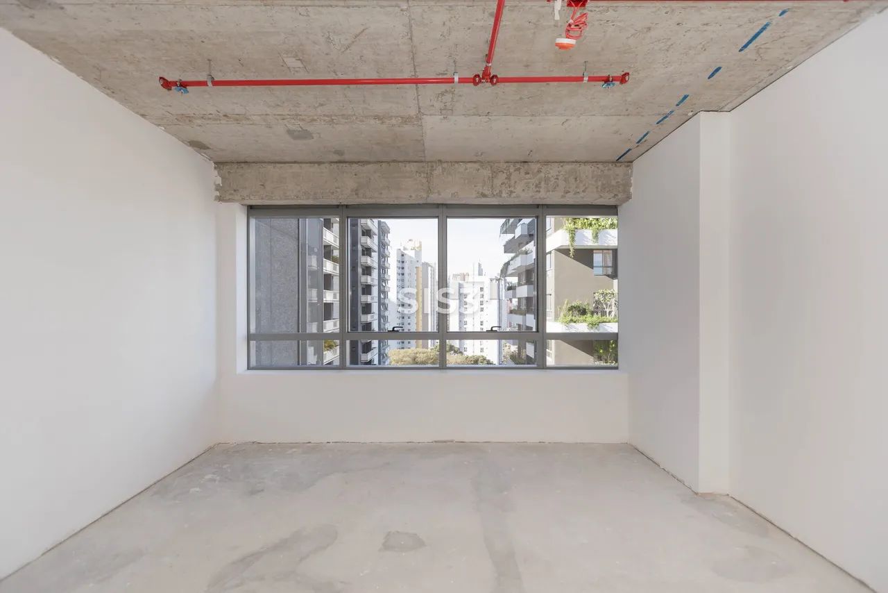 Sala comercial no edifício Bioos Health, Laguna | Alto da Glória - Foto 4