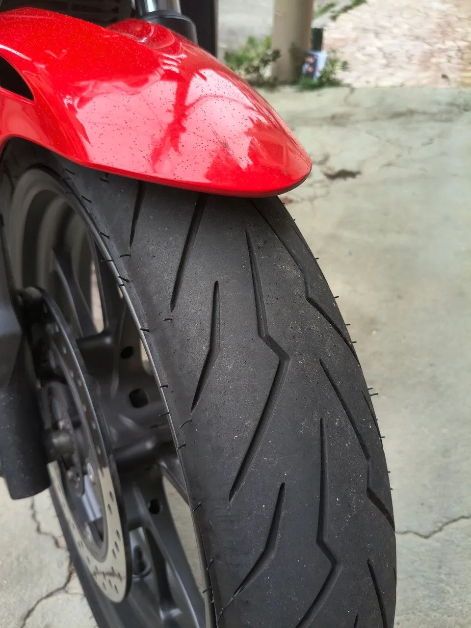 Cb300f 23.000 - Foto 2