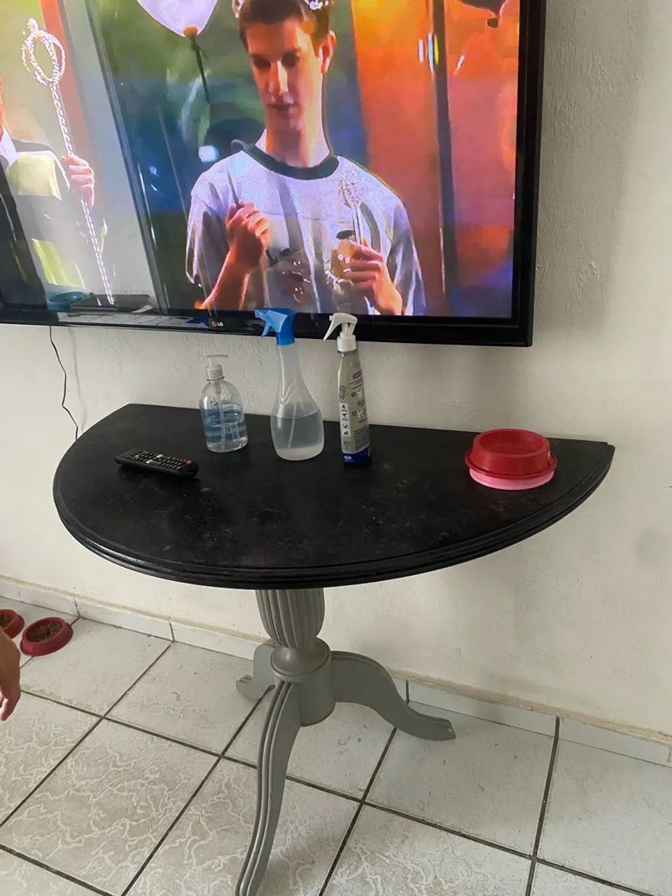 Mesa de canto  - Foto 2