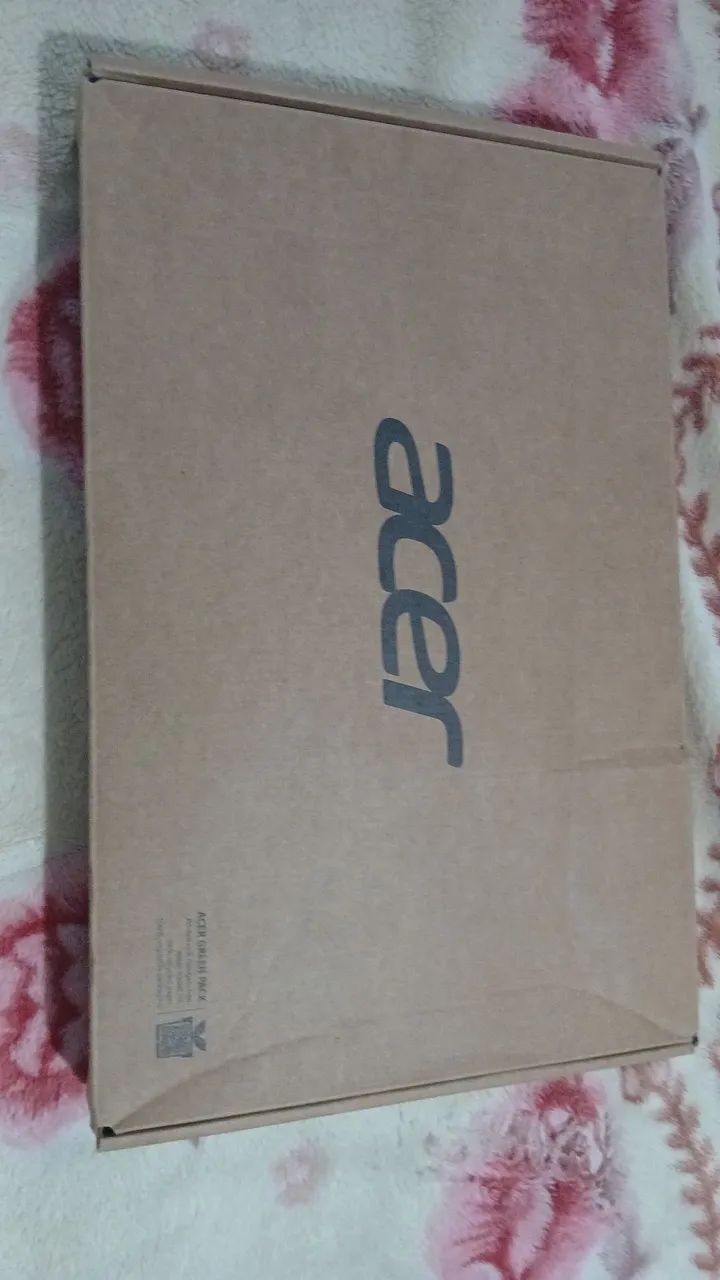 Notebook novo  - Foto 4