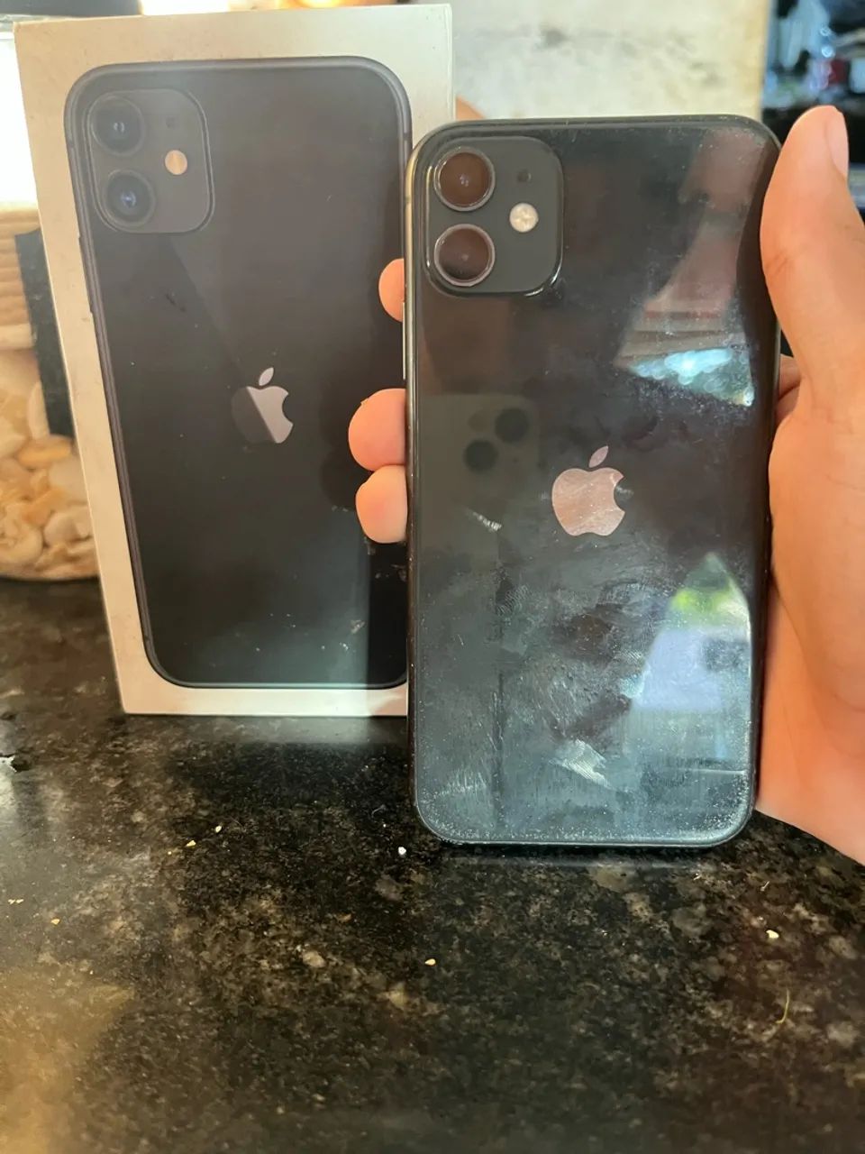 iPhone 11 - Foto 2