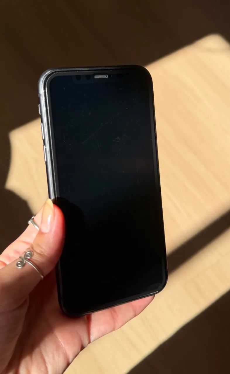 iPhone 11