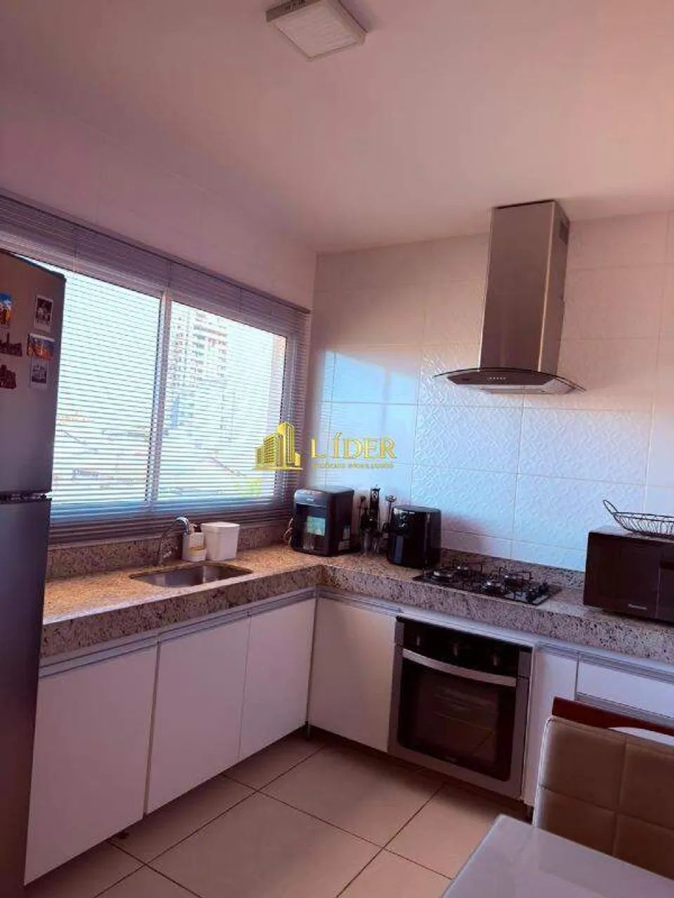 Apartamento à venda, 2 quartos, 2 vagas, GRANADA - Uberlândia/MG - Foto 5