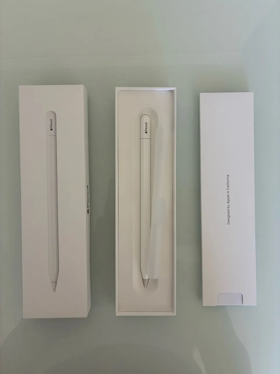 Apple Pencil USB-C - Foto 4