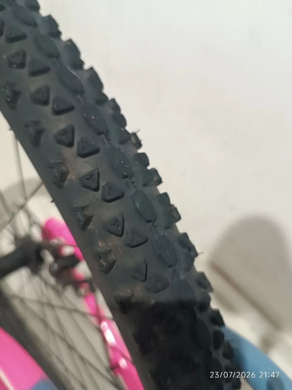 Bicicleta aro 29  - Foto 4