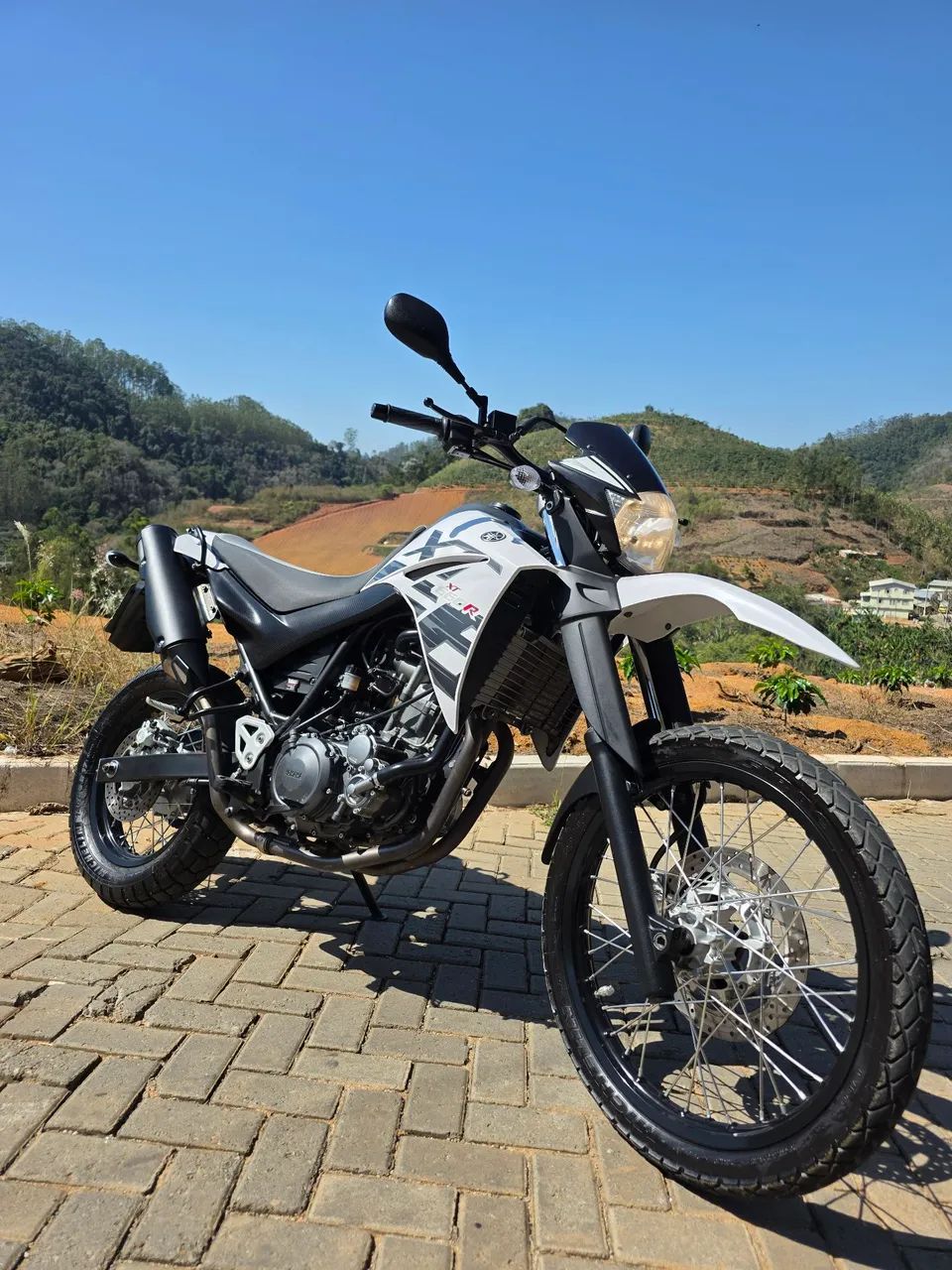 XT 660R 2015  - Foto 2