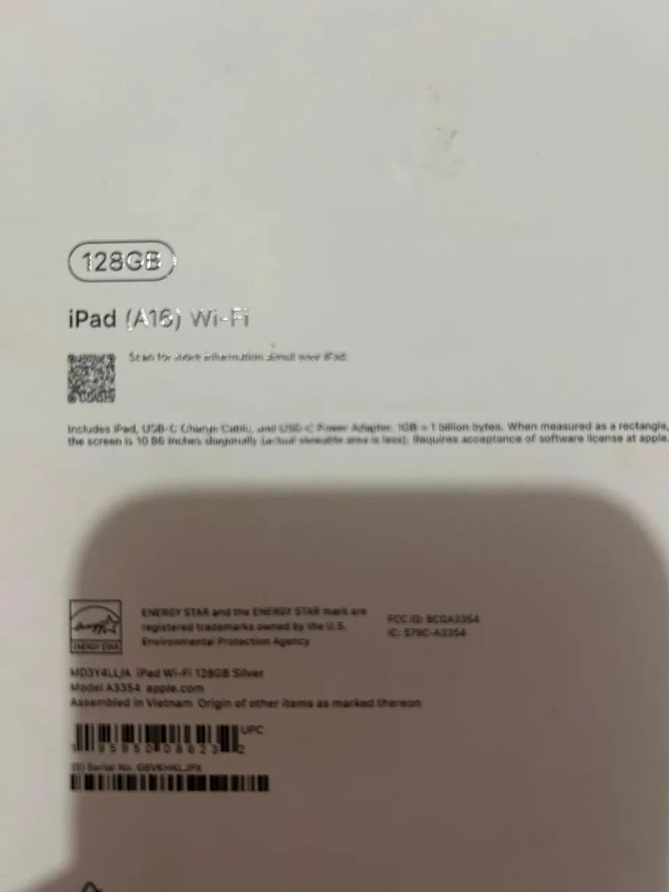 iPad A16 - Foto 5