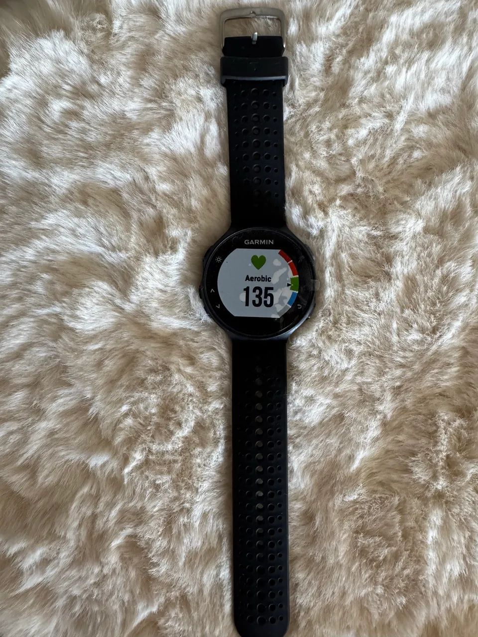Relogio Garmin 235 forerunner 
