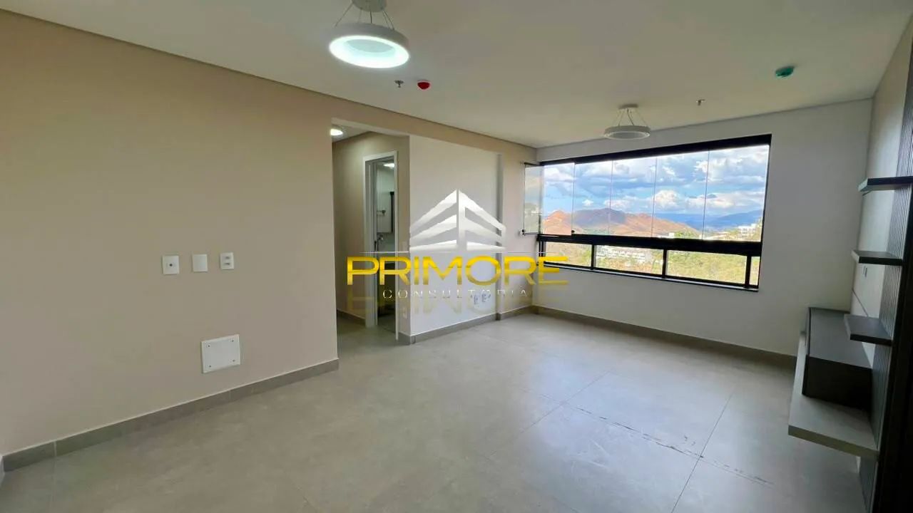 Apartamento 2 quartos no Vale do Sereno - Foto 5