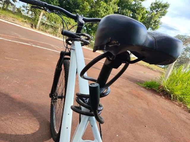 Bicicleta Aro 29 - Foto 2