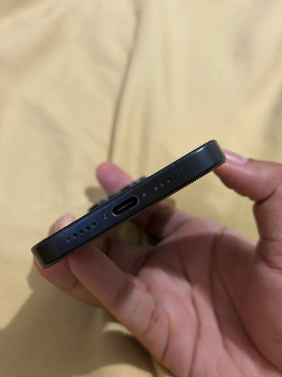 iPhone 15 pro 128Gb - Foto 3