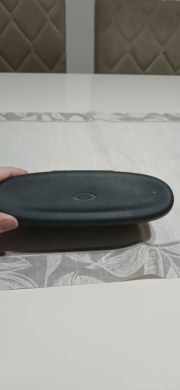 Óculos meta da Oakley  - Foto 3