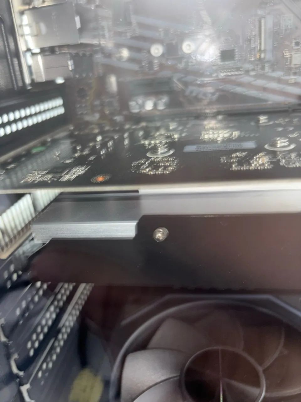 Rx 560 - Foto 3
