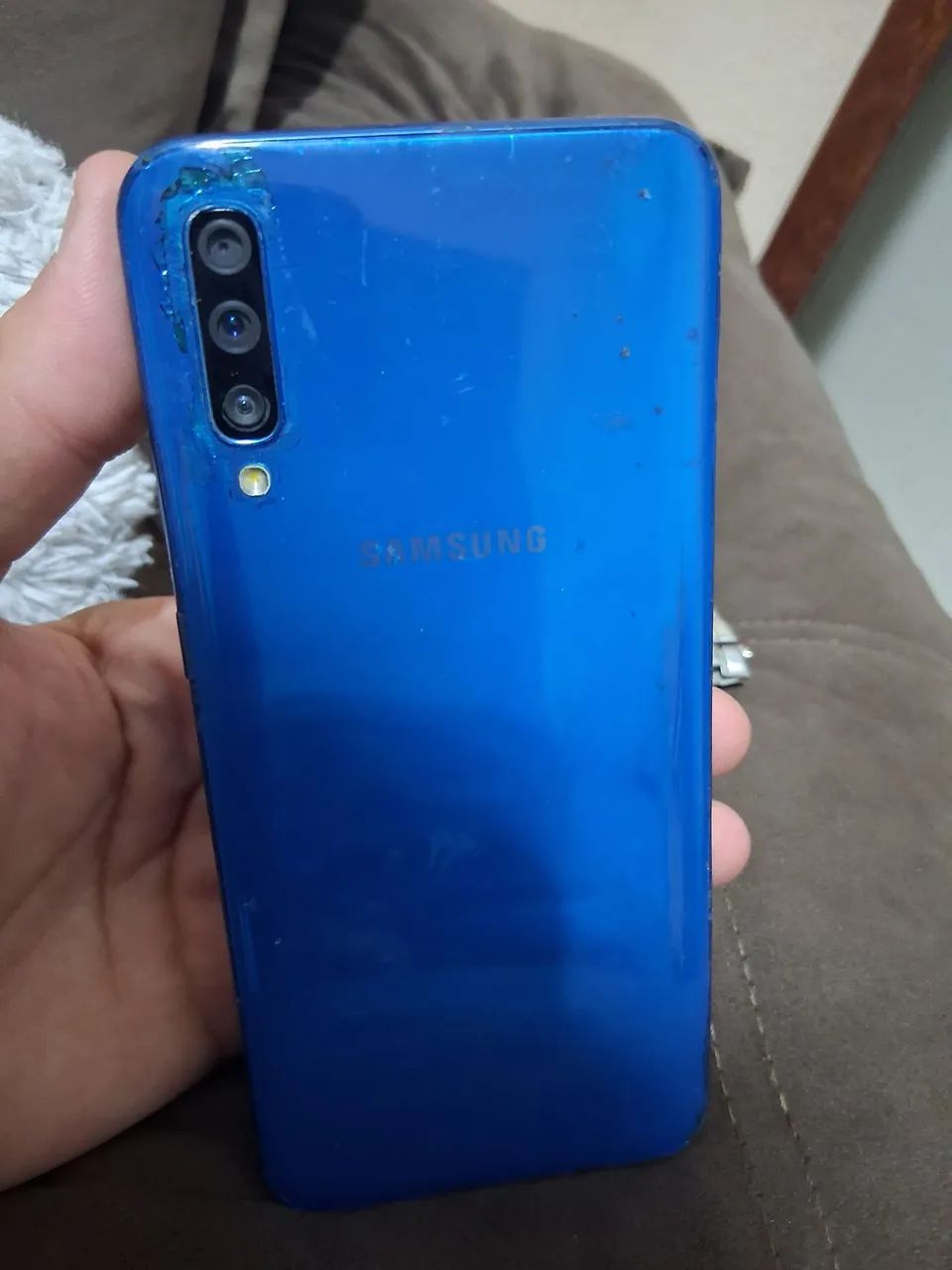 Samsung a50 - Foto 2