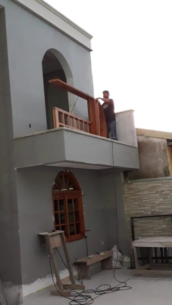 Instalação de portas e portais - Foto 5