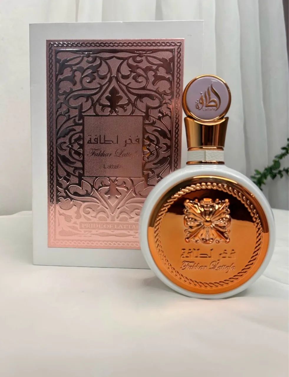 PERFUMES ÁRABES 100ML (ORIGINAIS E LACRADOS)