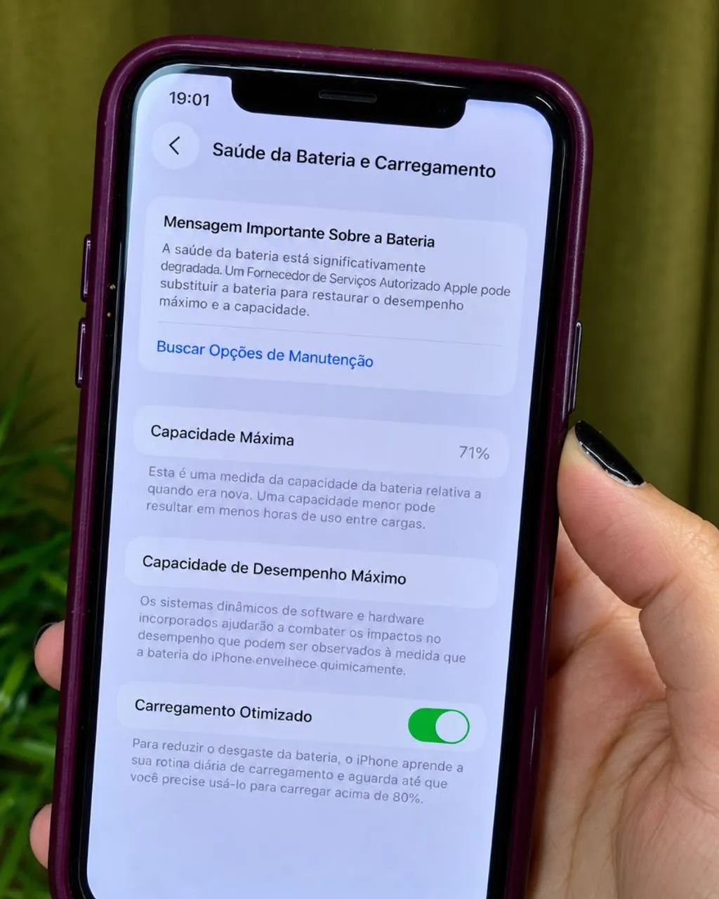 iPhone 11 Pro 256GB - Foto 2