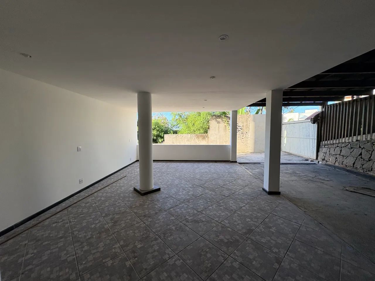 Espaço para eventos - Casa no Morro do Moreno Praia da Costa, Vila Velha - Foto 7