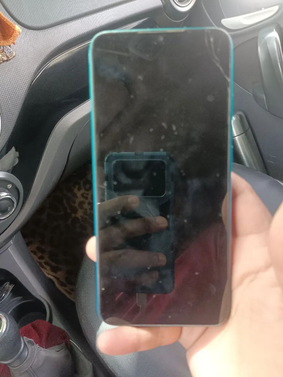 Celular Redimi 09 