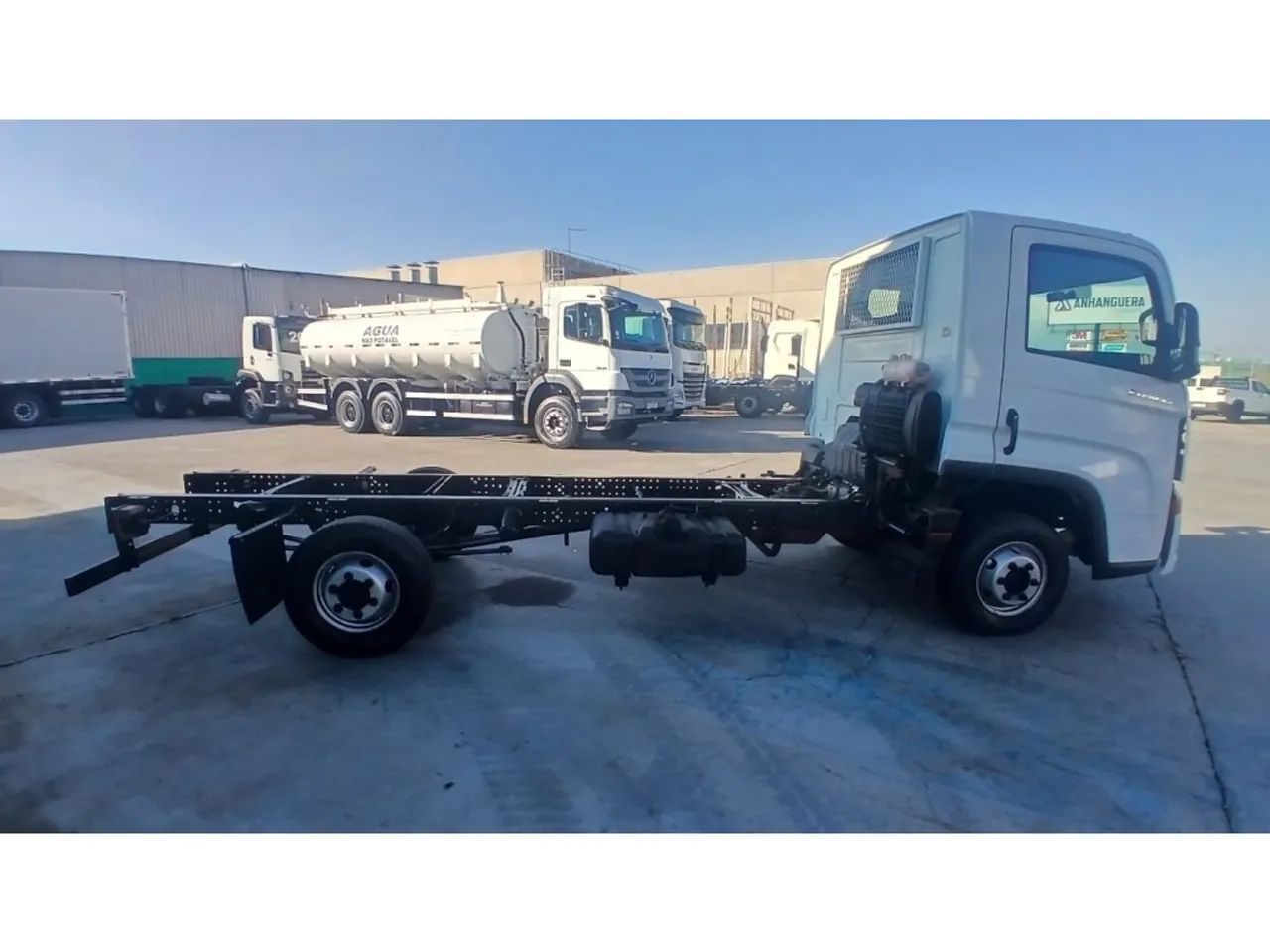 Volkswagen Delivery 2022 - Foto 4