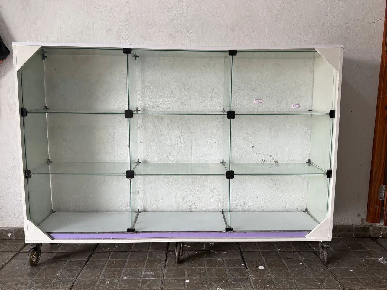 Balcão vitrine  - Foto 2