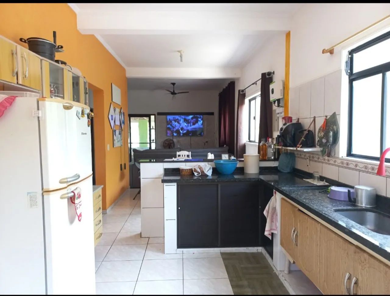 Vendo casa em Ilha comprida  - Foto 3