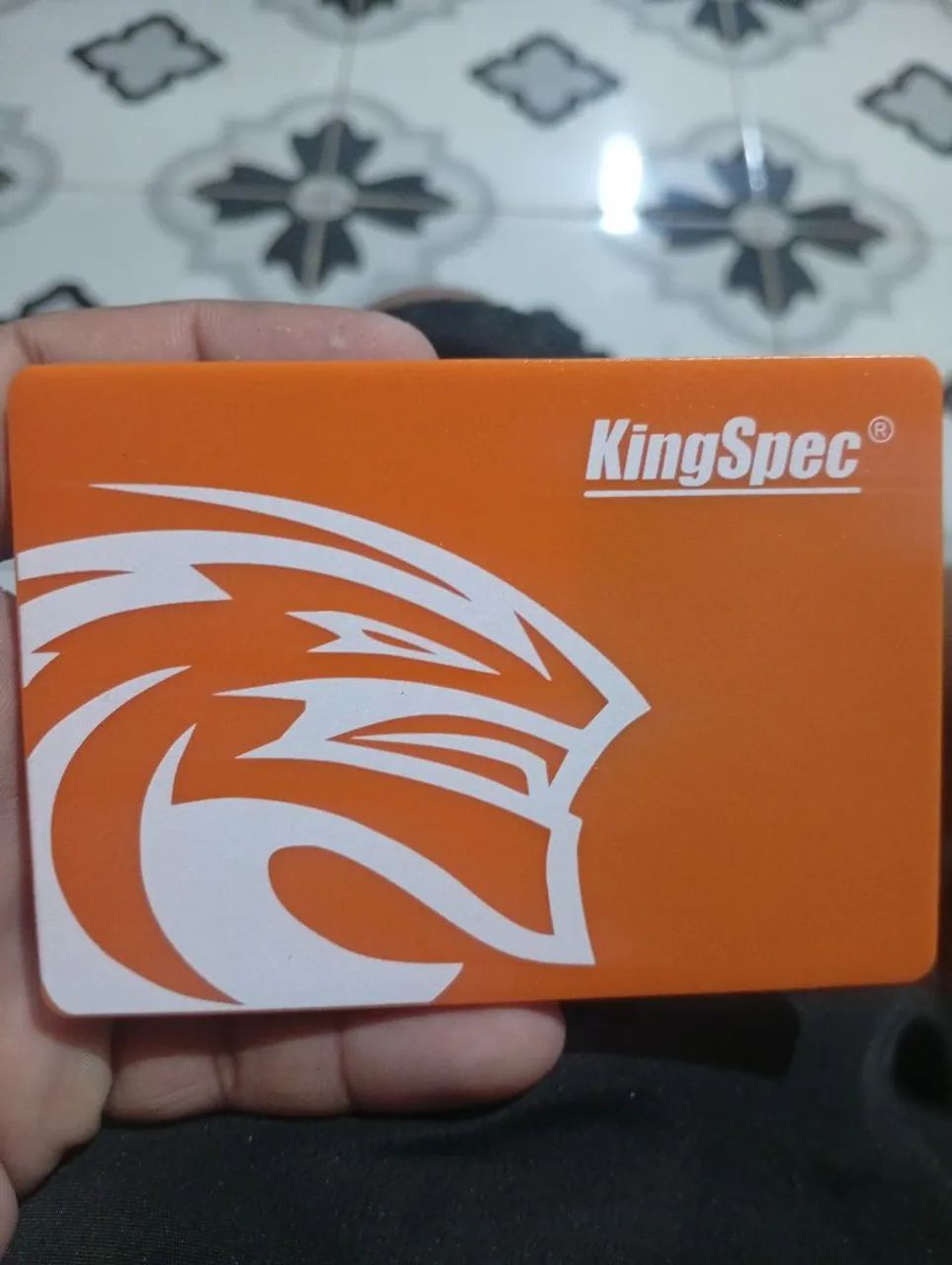 SSD kingspec 128 GB - Foto 3