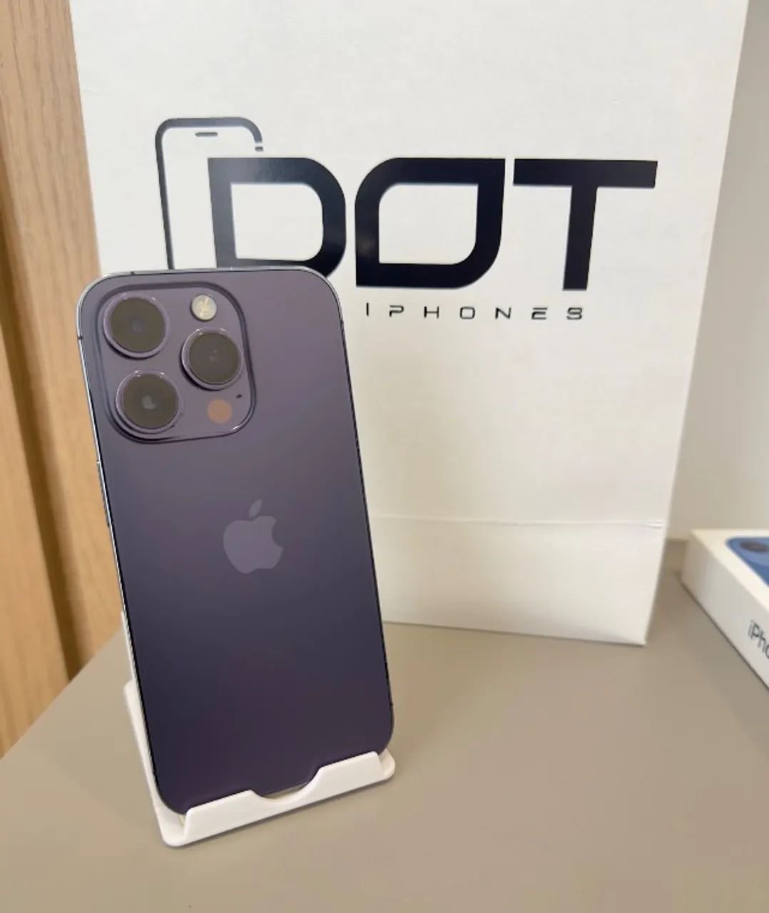 iPhone 14 PRO