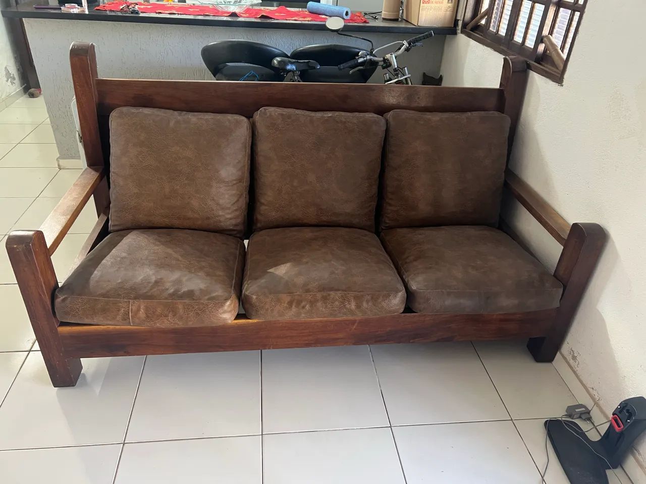 Sofá - Foto 2