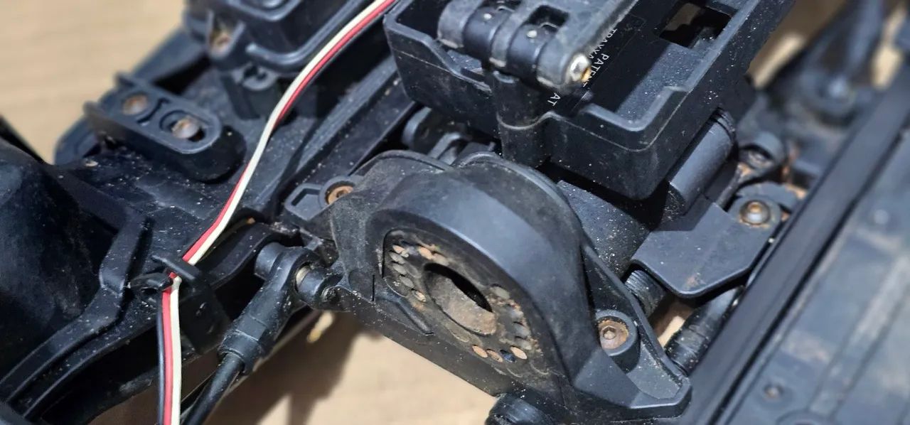 Traxxas TRX4 Sport - Crawler 1/10 Chassi - Foto 5